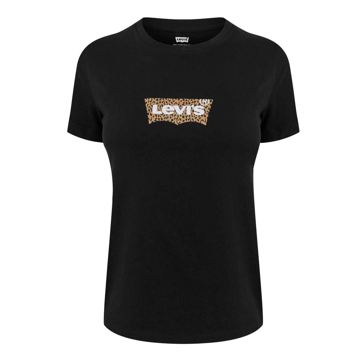 Levis Print T-Shirt