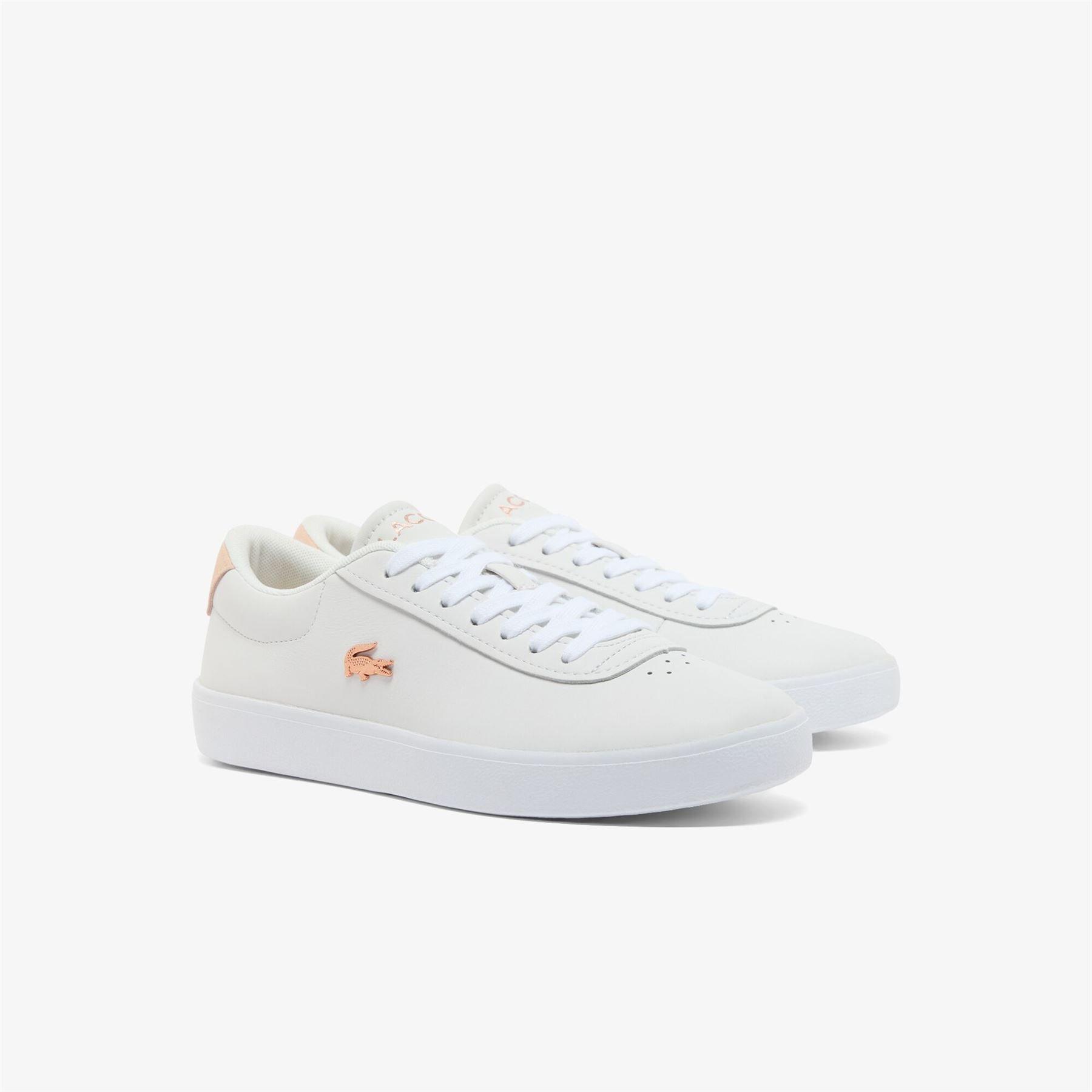 Lacoste Baseshot Evo Trainers