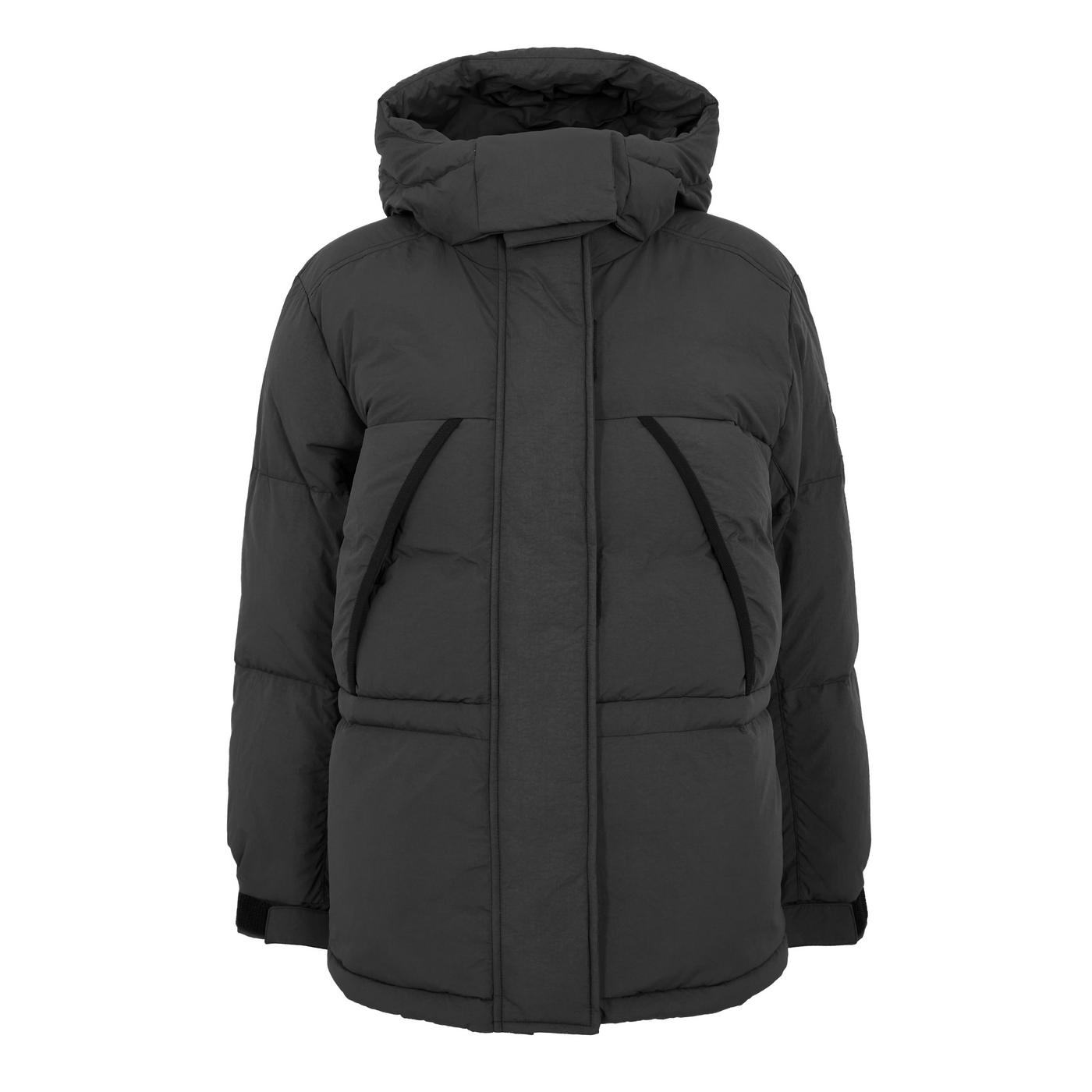 Timberland Women's Down Puffer Long Puffer Jacket