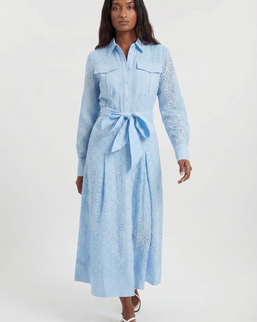 Karen Millen fustan