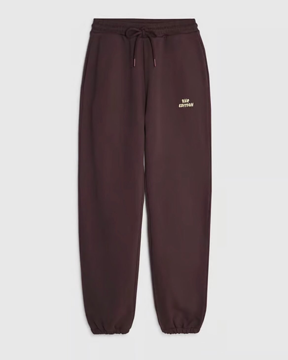River Island joggers