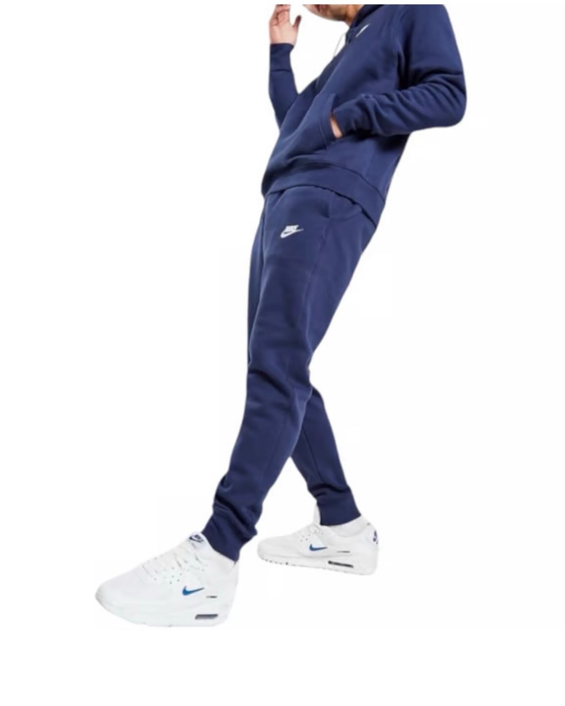 kostum sportiv Nike per meshkuj
