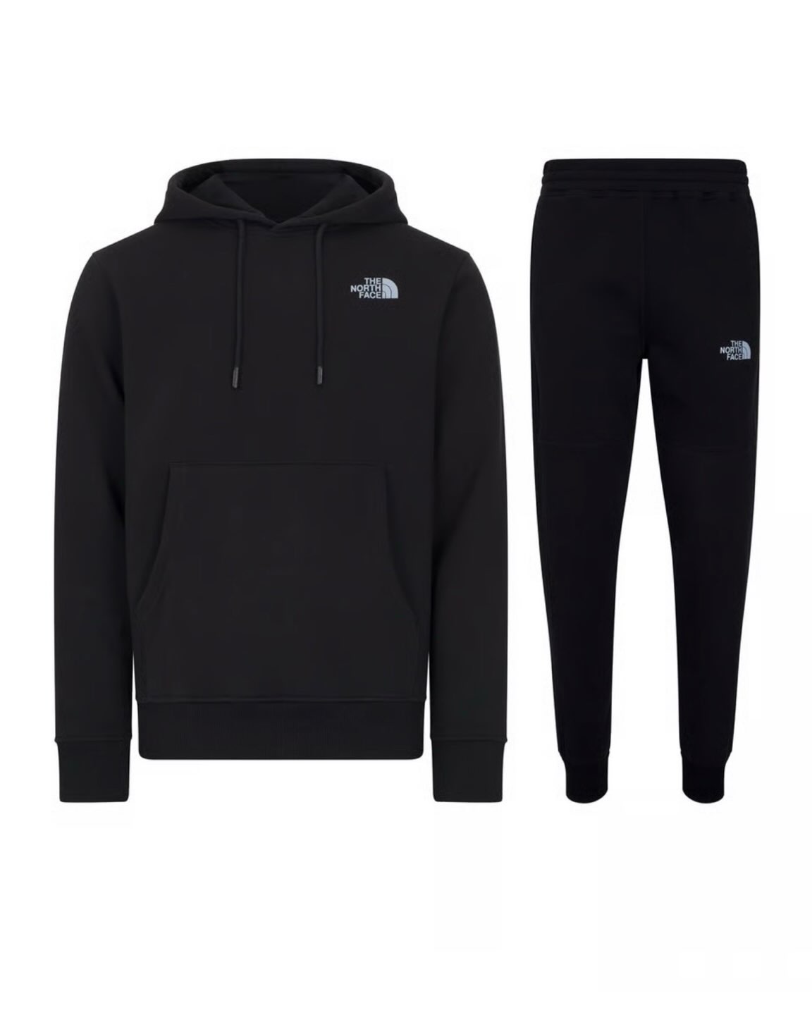 Kostum sporting North Face per meshkuj