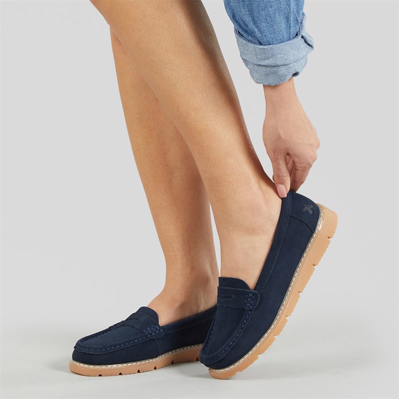Loafers Harper nga Lagooners