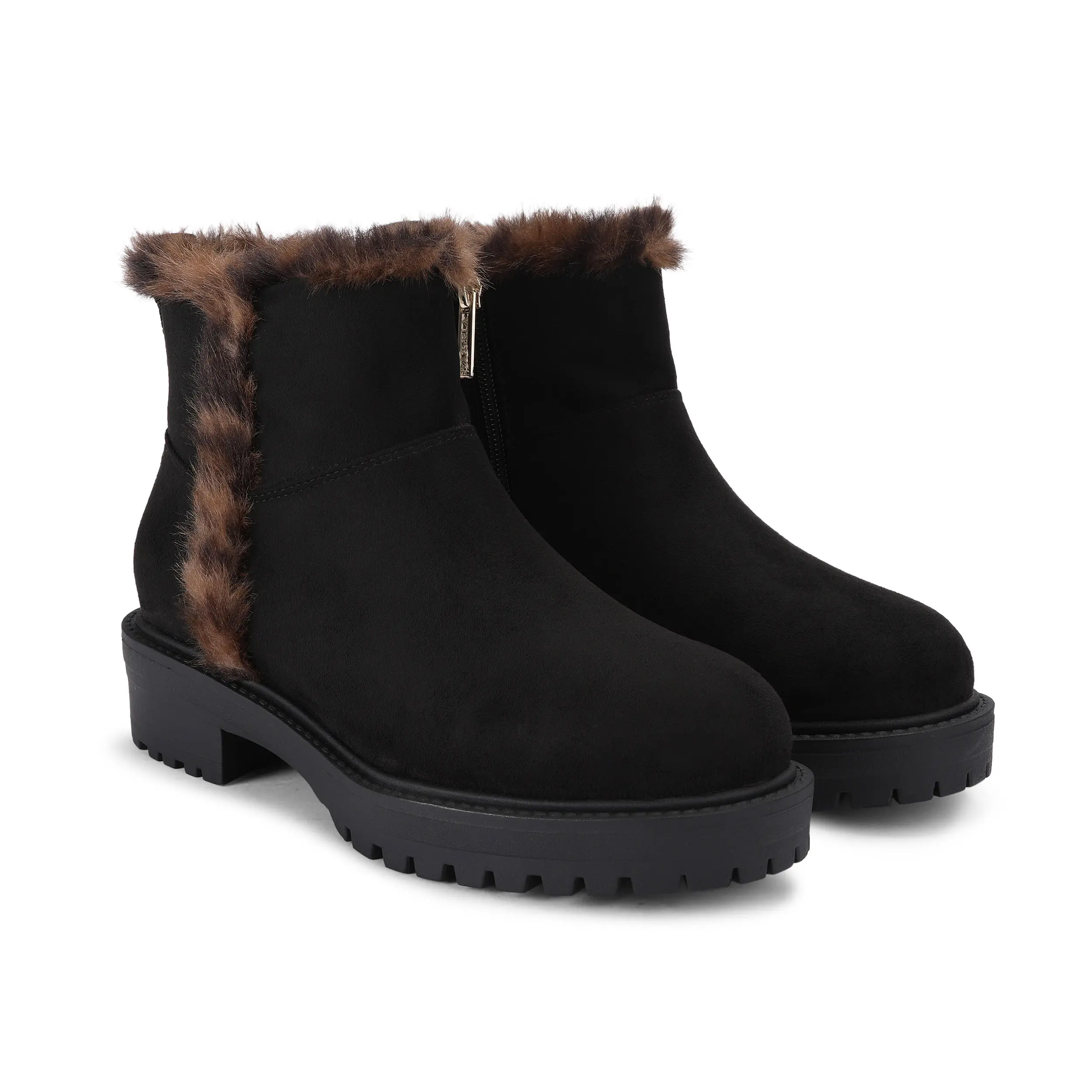 Cosy Ankle Boot