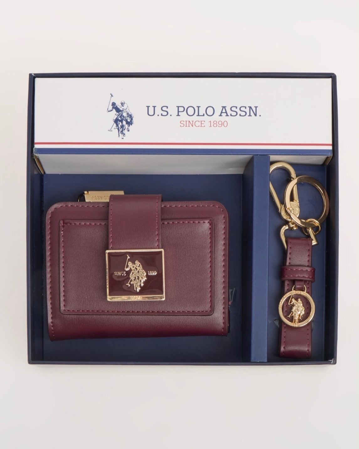 U.S POLO ASSN.