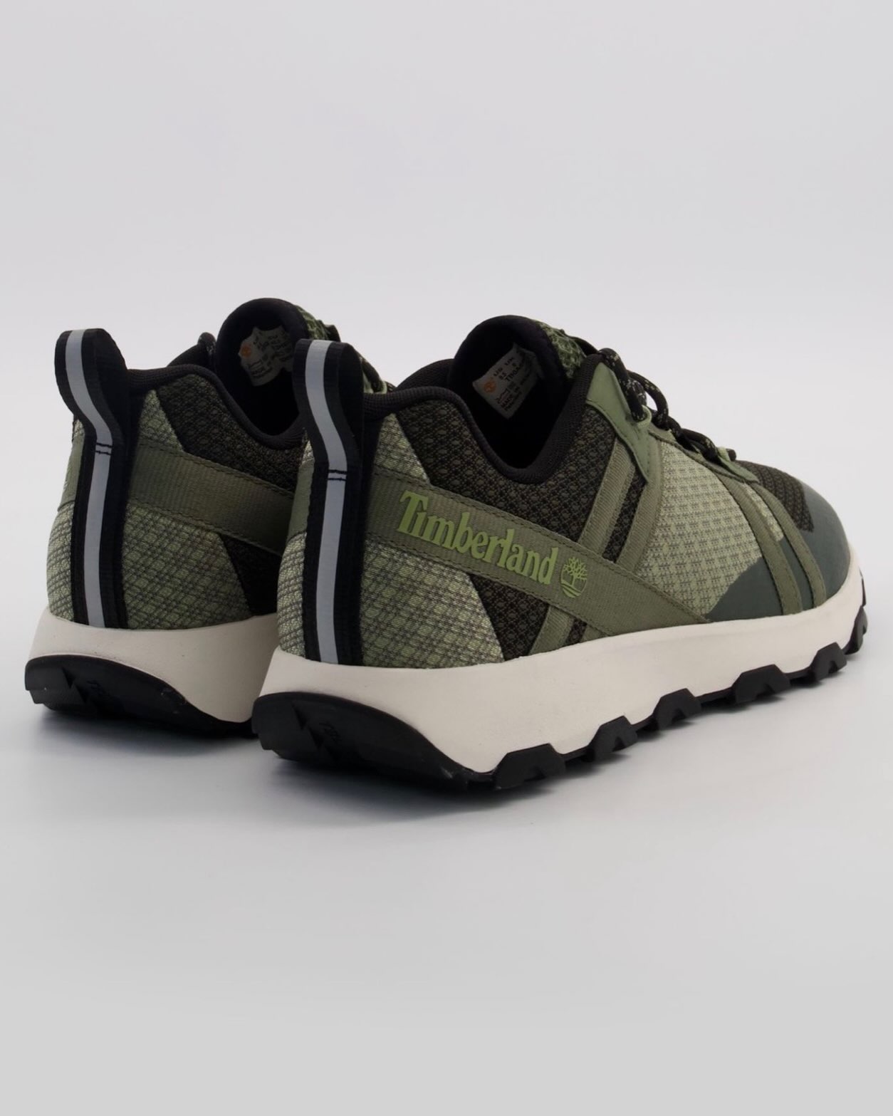 Kepuce Timberland per meshkuj