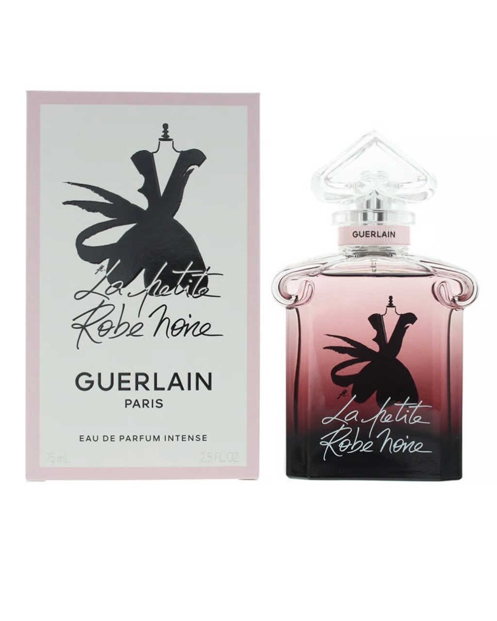 GUERLAIN PARIS