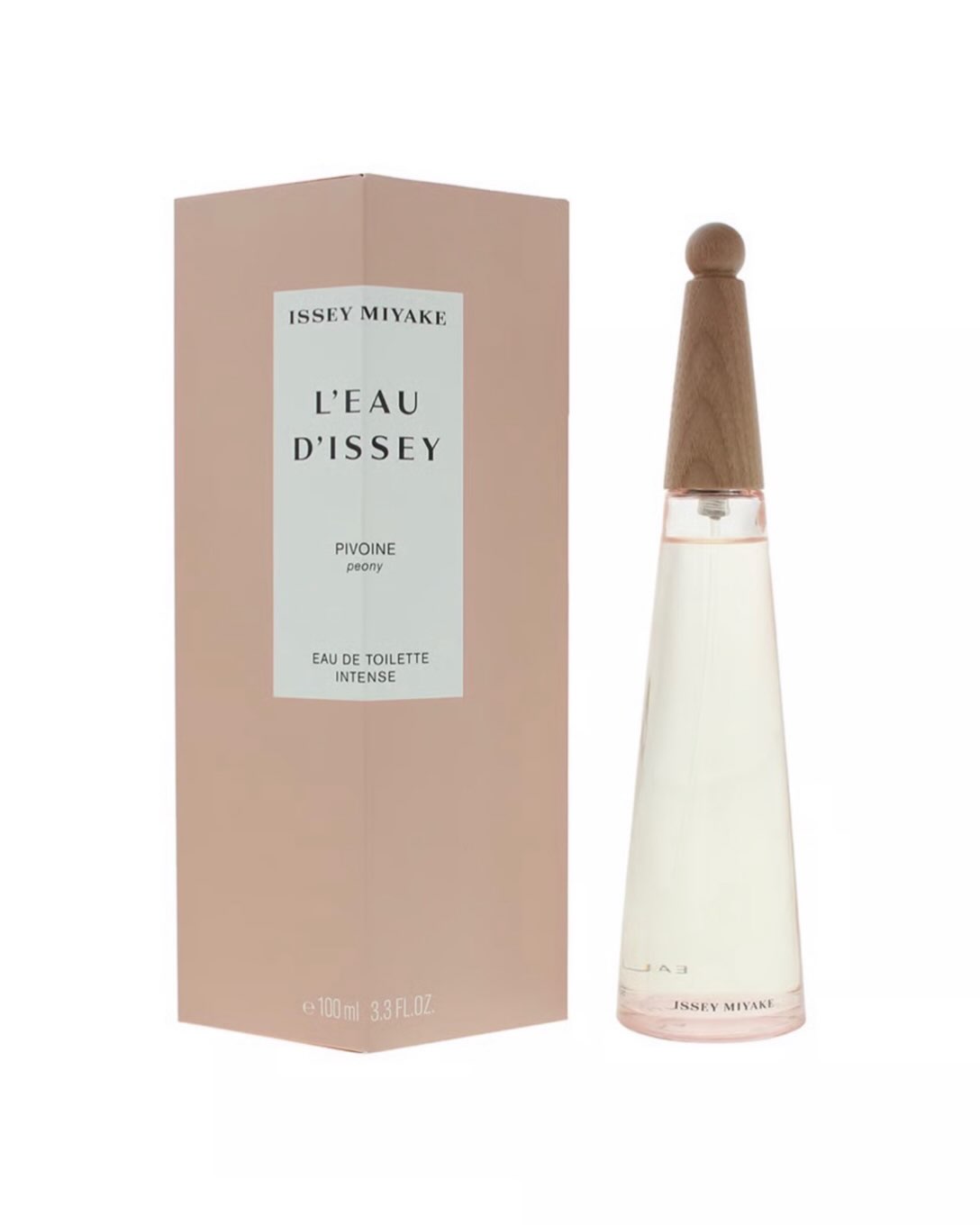 l'EAU D'ISSEY
