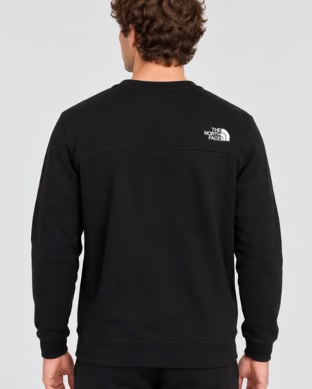 Kostum sportiv NORTH FACE per meshkuj
