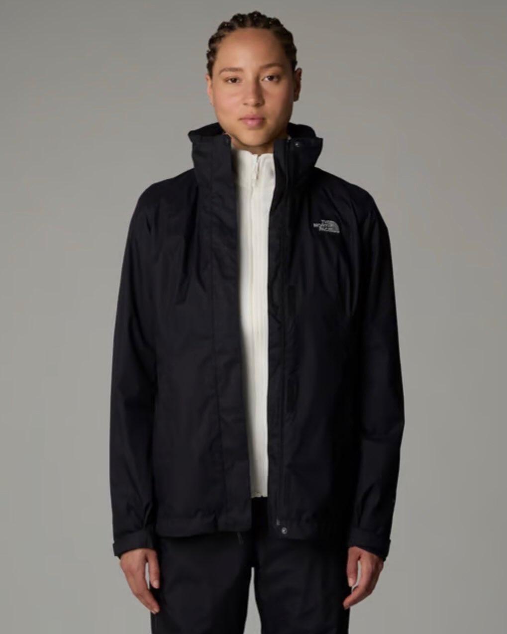 NORTH FACE