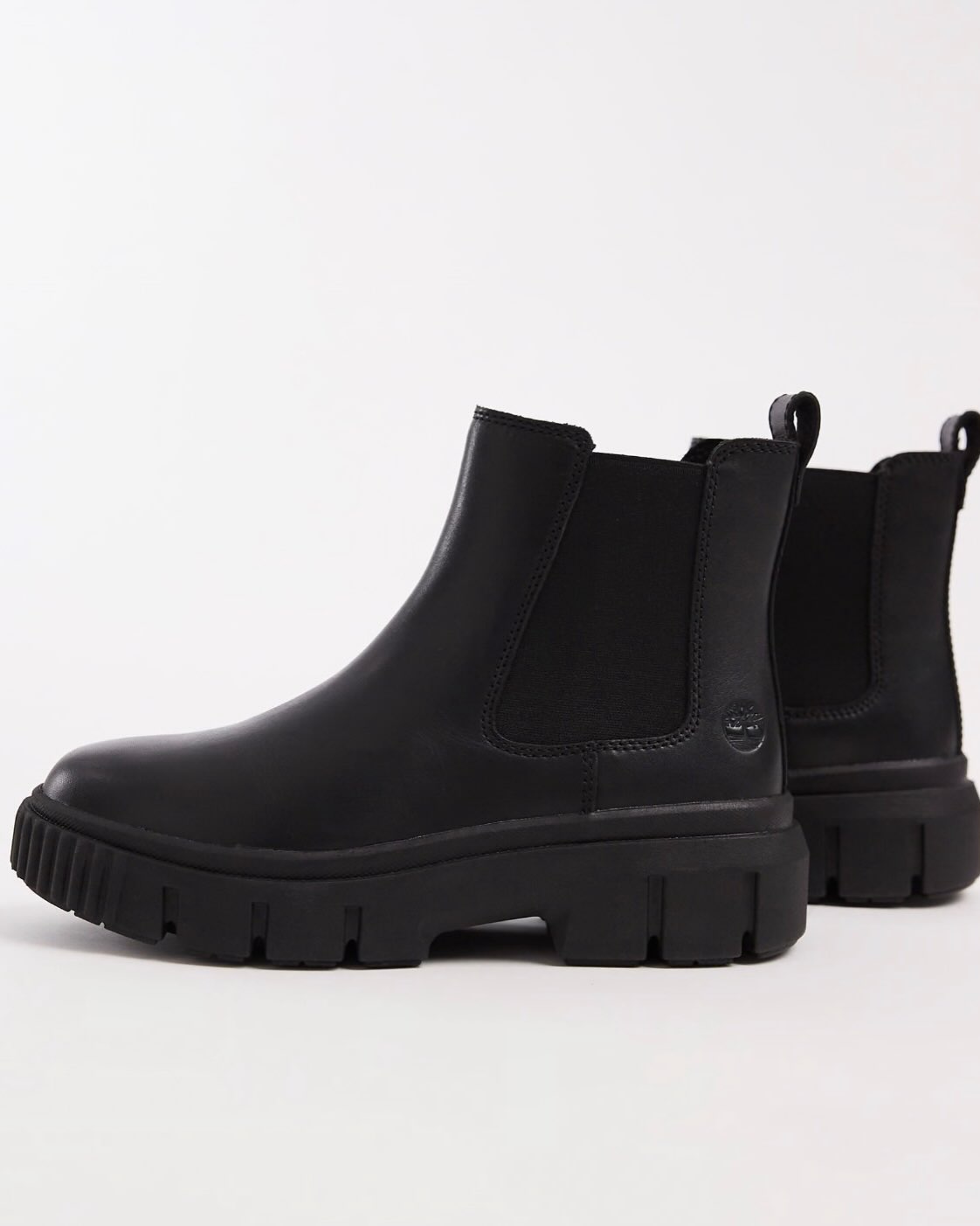 Kepuce TIMBERLAND
