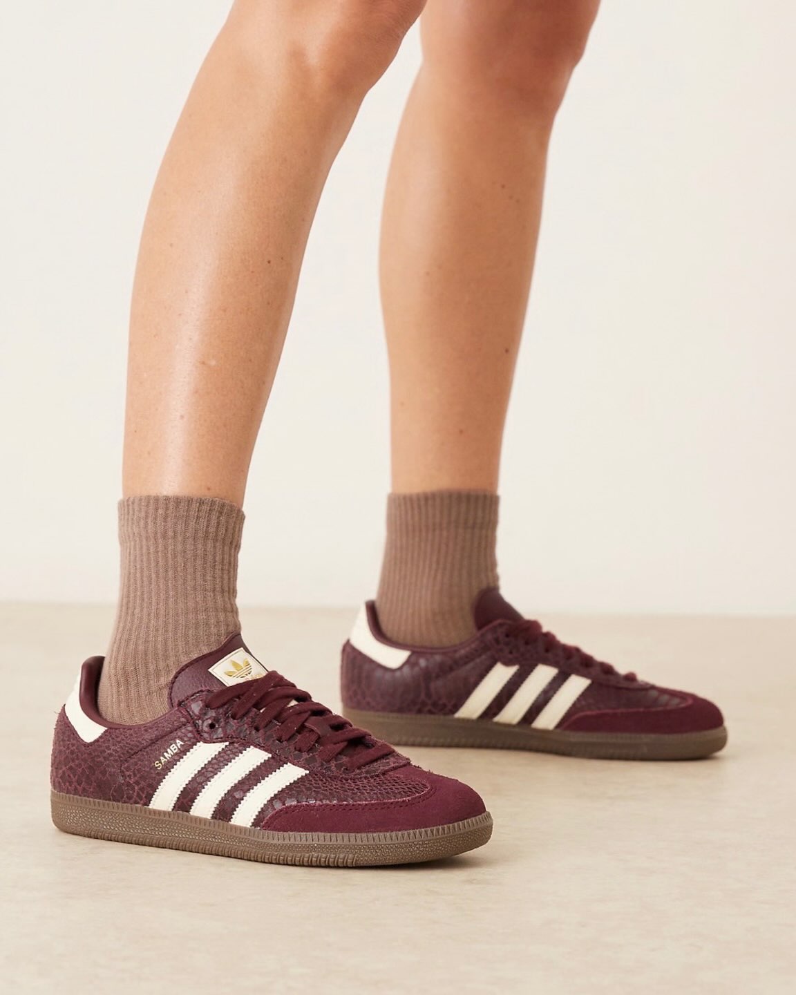 ADIDAS originals Samba OG, te gjithe numrat