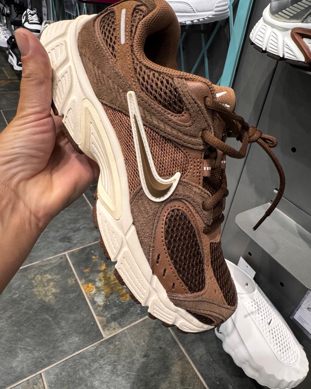 Nike Air per femra
