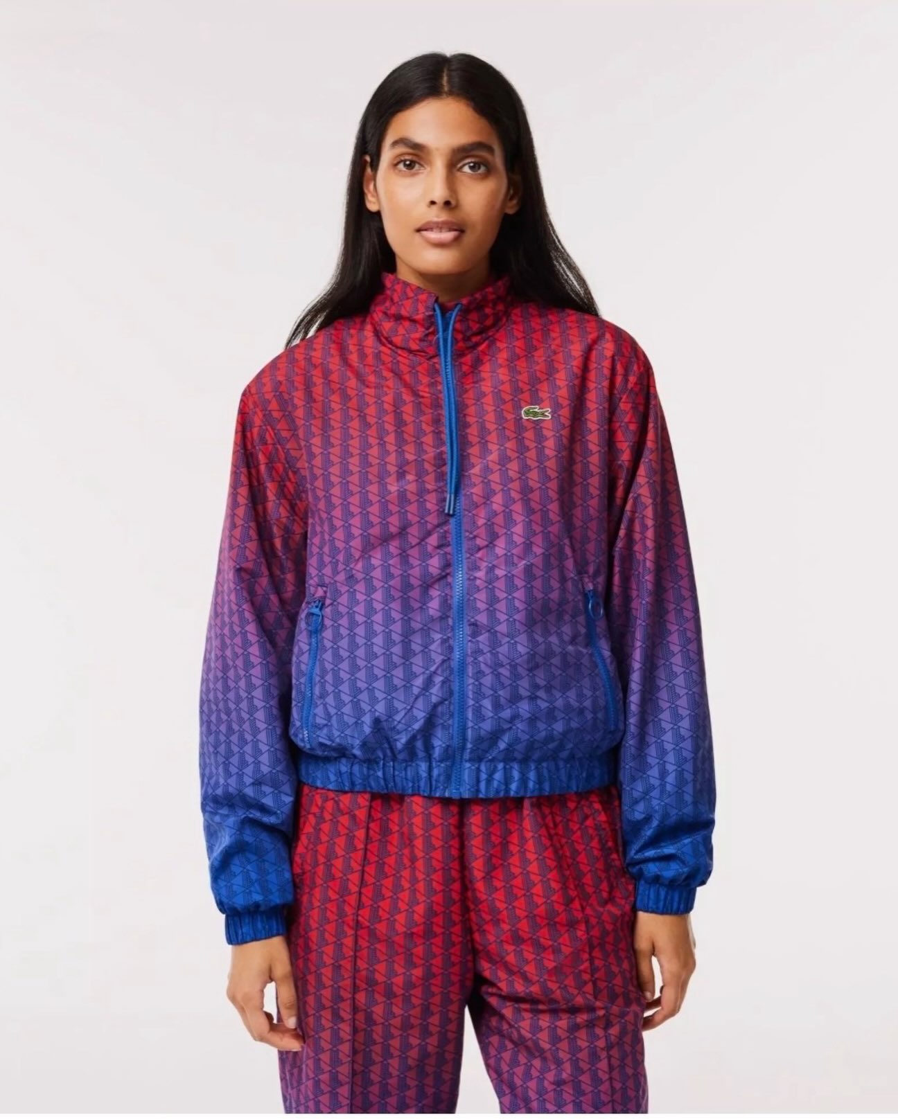 Xhakete femrash LACOSTE
