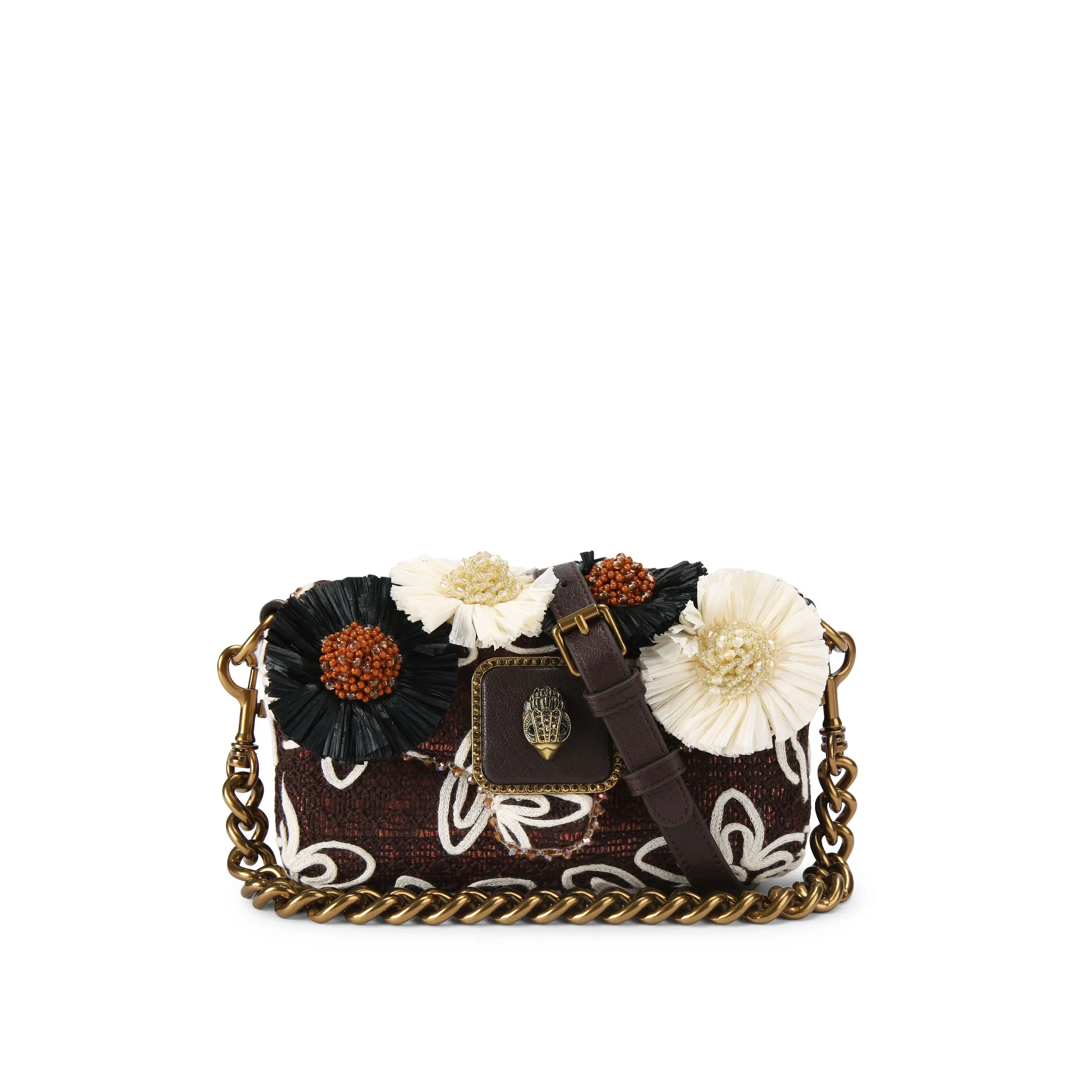 Mini Pimlico Flower Bag