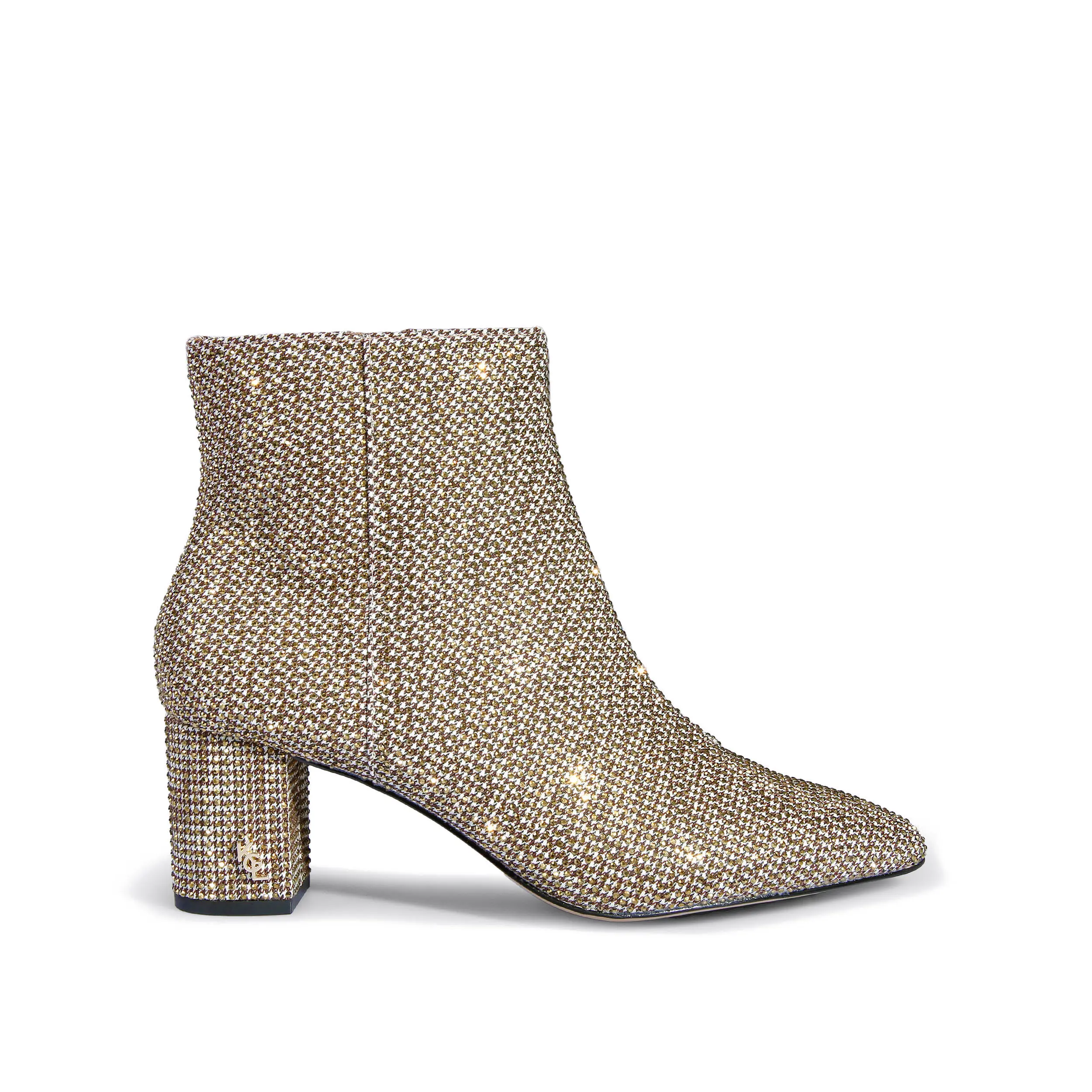 Burlington Ankle Boot
