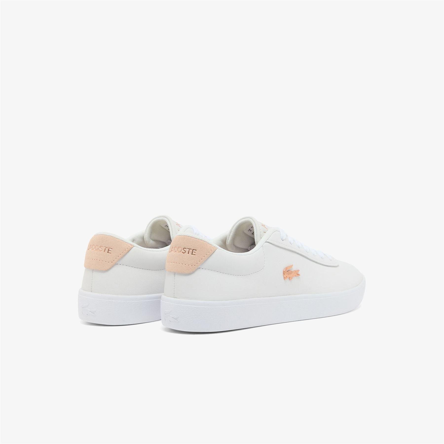 Lacoste Baseshot Evo Trainers - foto 4