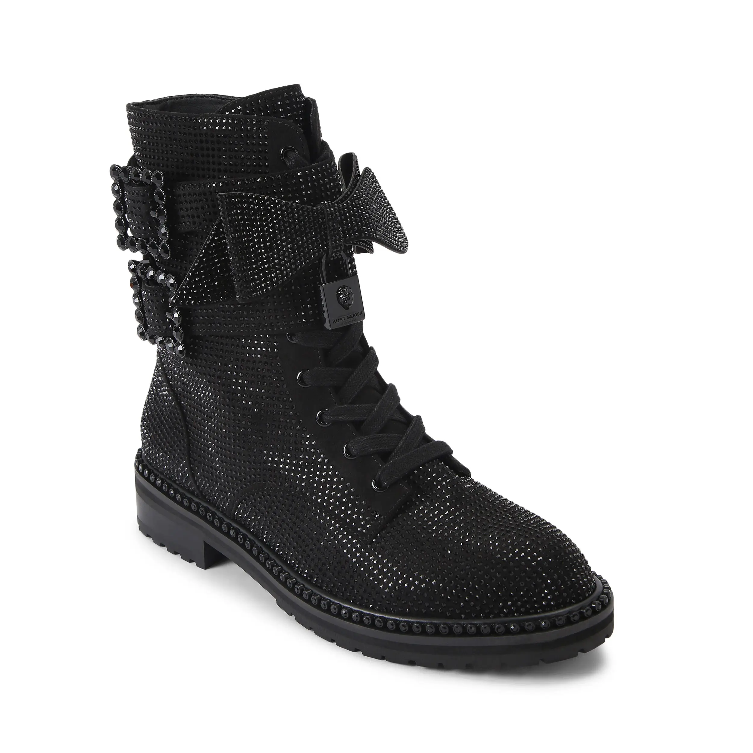 Brixton Buckle Ankle Boot - foto 3