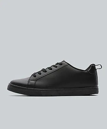 Metissier Mano Trainer in Black