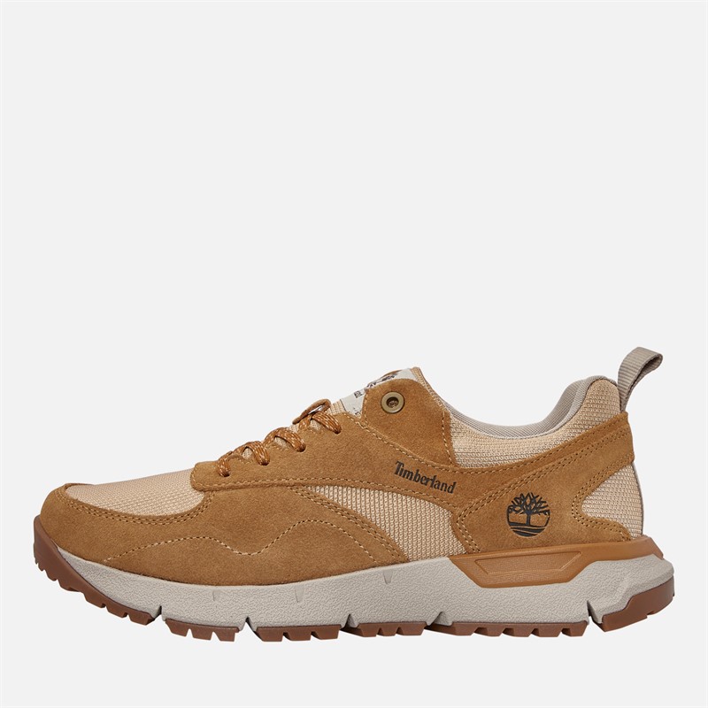 Atlete Timberland Voyager Park Wheat Mesh Për Meshkuj