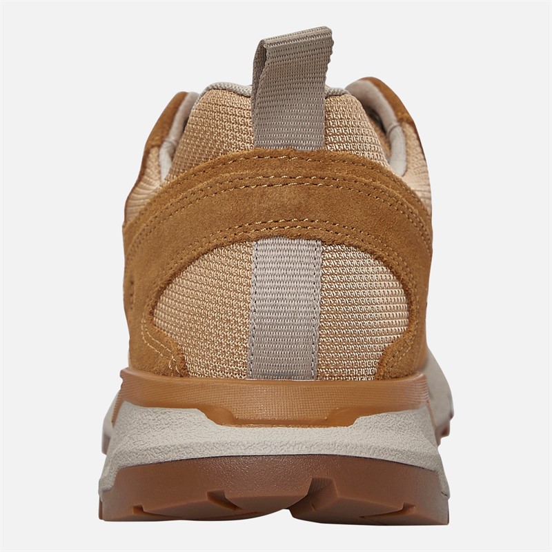 Atlete Timberland Voyager Park Wheat Mesh Për Meshkuj - foto 3