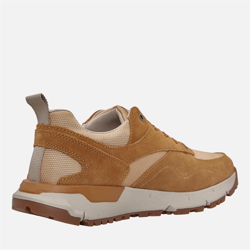 Atlete Timberland Voyager Park Wheat Mesh Për Meshkuj - foto 5