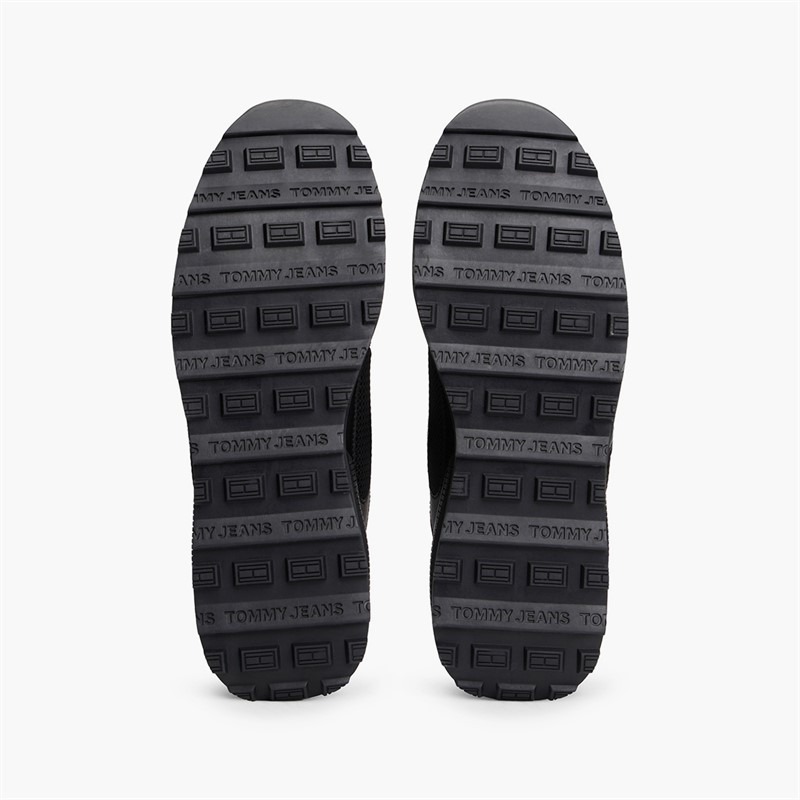 Atlete Tommy Jeans Technical Runner per Meshkuj - foto 2
