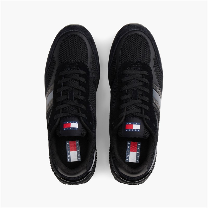 Atlete Tommy Jeans Technical Runner per Meshkuj - foto 4