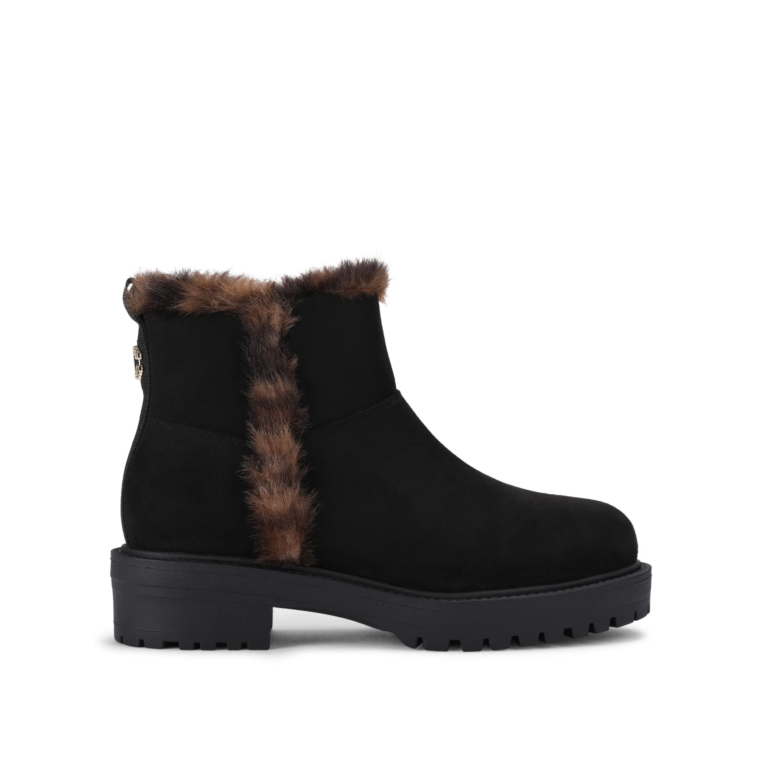 Cosy Ankle Boot - foto 2