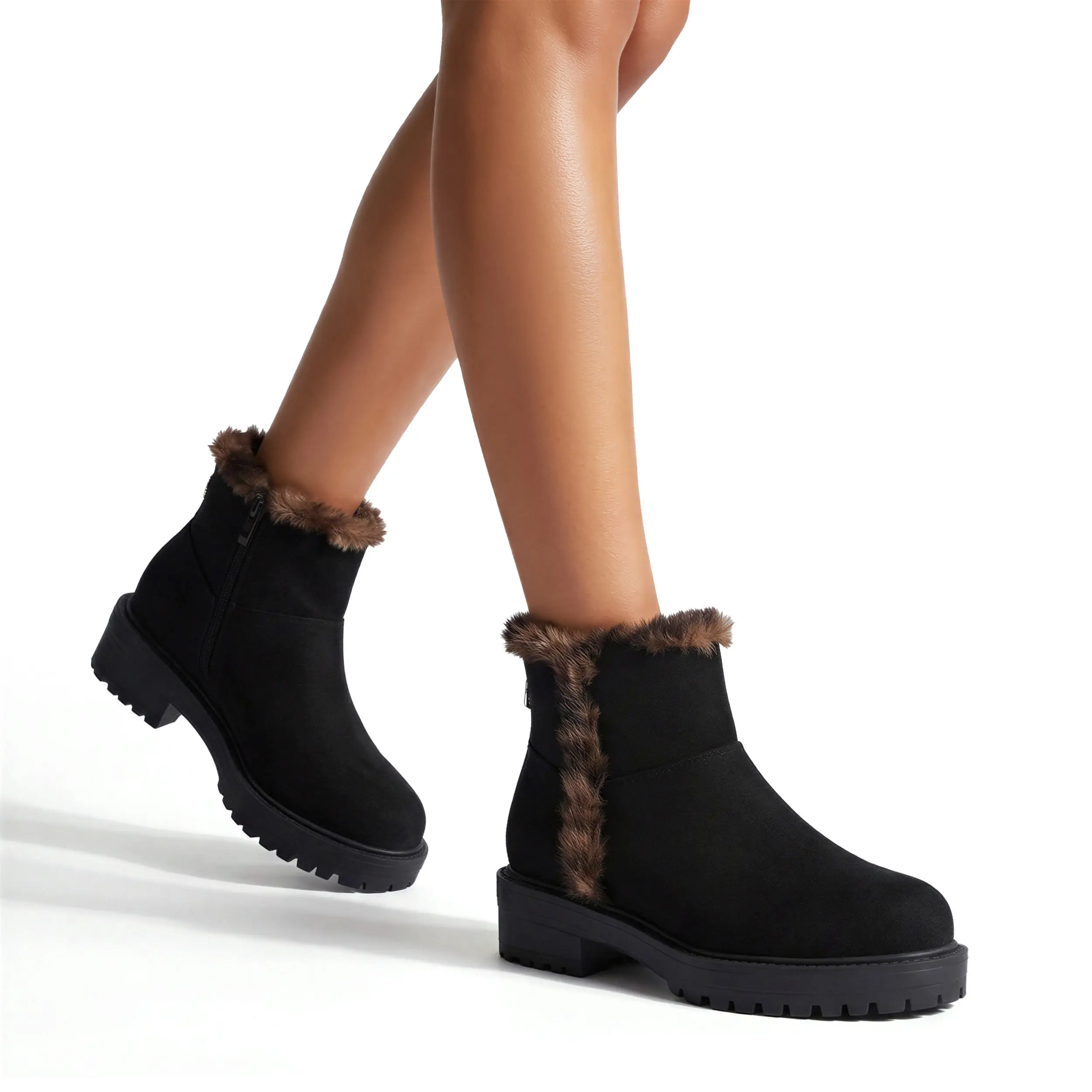 Cosy Ankle Boot - foto 3