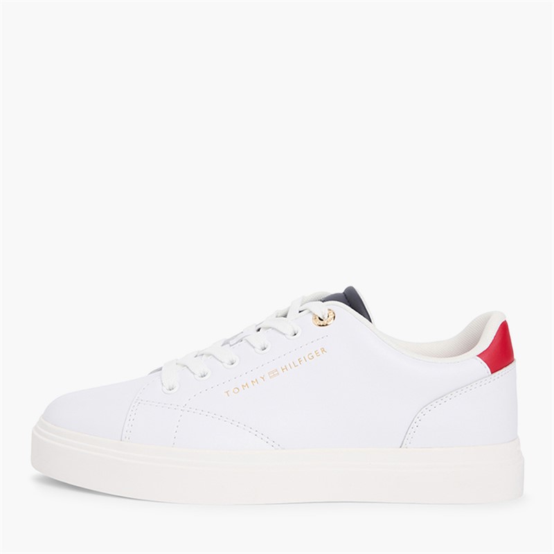 Tommy Hilfiger Atlete Lëkure