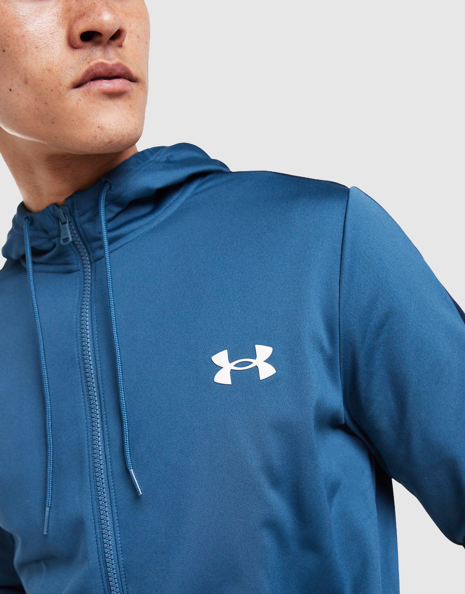 Under Armour Tech Full Zip Hoodie - foto 4