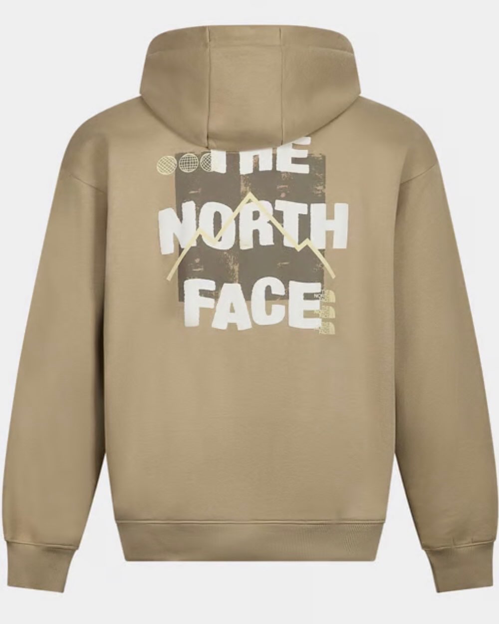 North Face per meshkuj. - foto 4