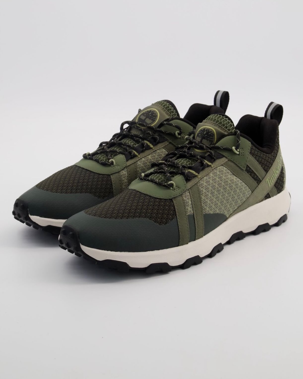 Kepuce Timberland per meshkuj - foto 2
