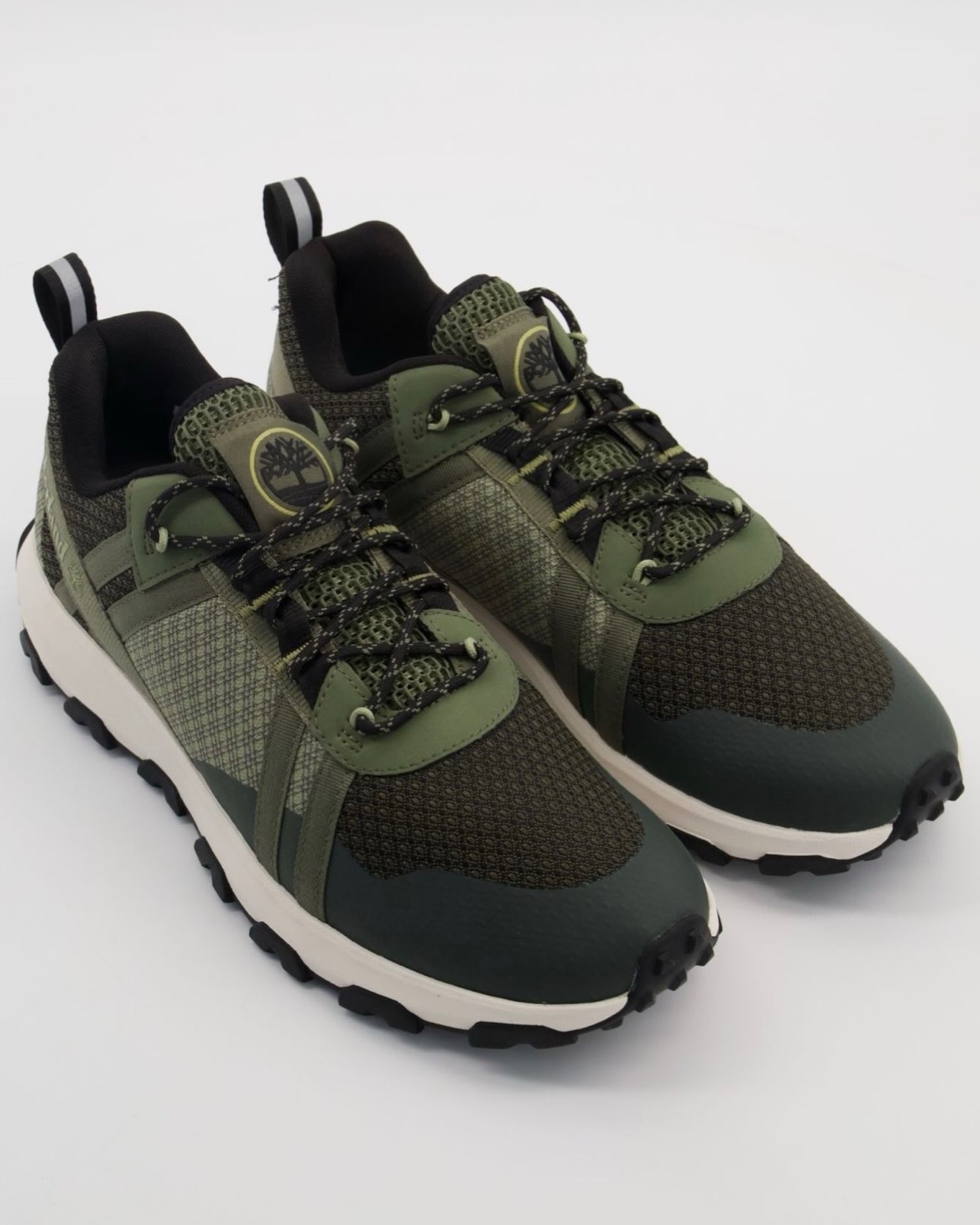 Kepuce Timberland per meshkuj - foto 3