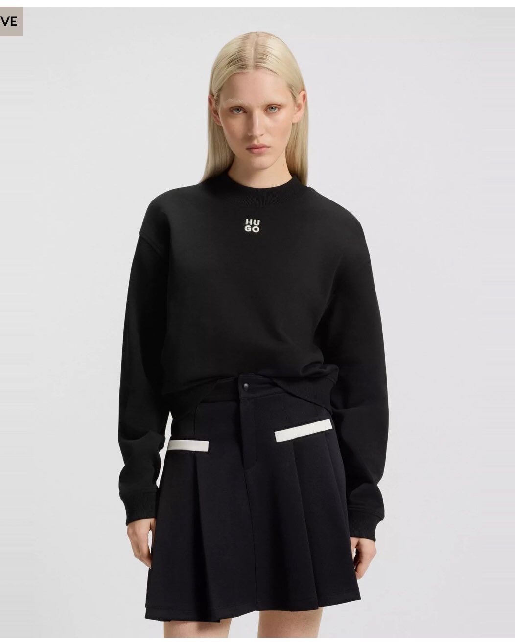 Bluze Hugo Boss ne oferte ekskluzive. - foto 2