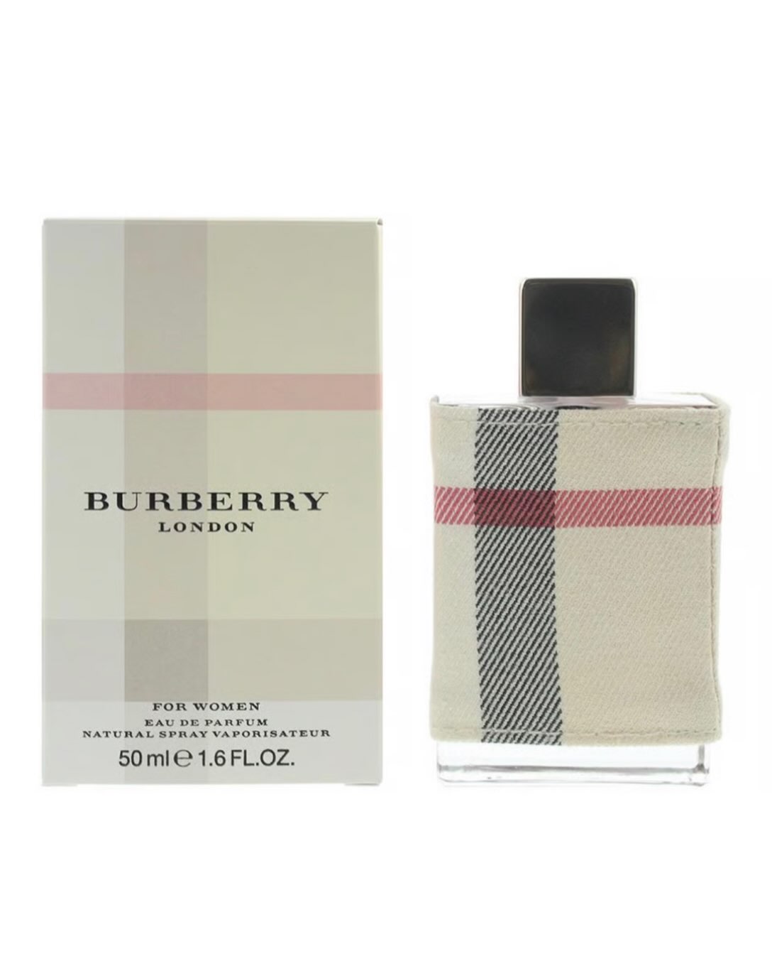 BURBERRY LONDON