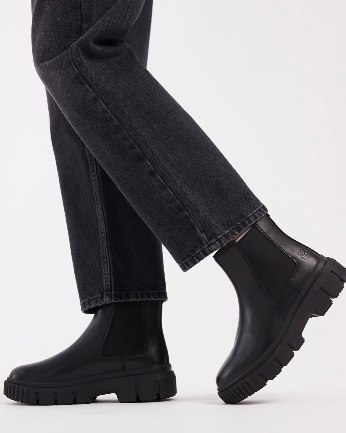 Kepuce TIMBERLAND - foto 2