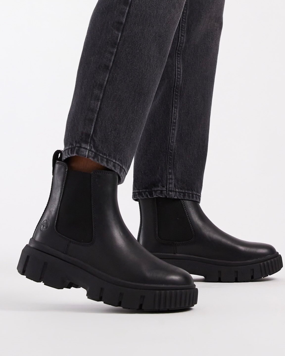 Kepuce TIMBERLAND - foto 3