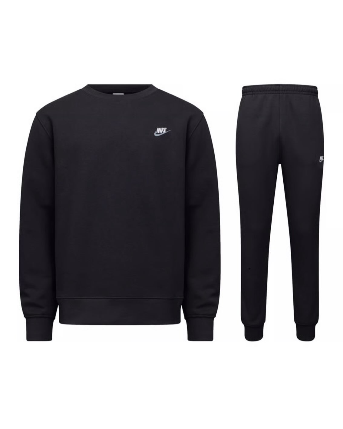 kostum sportiv Nike per meshkuj