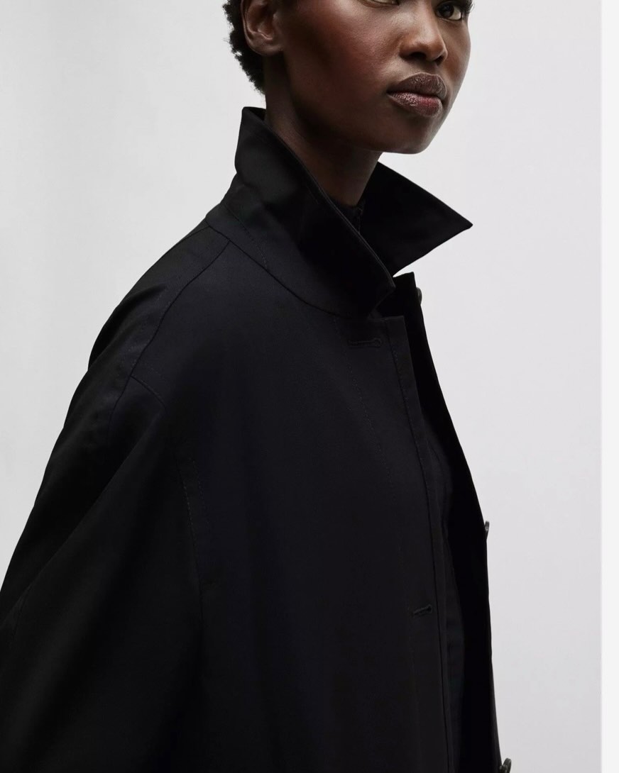 Pallto HUGO BOSS - foto 4
