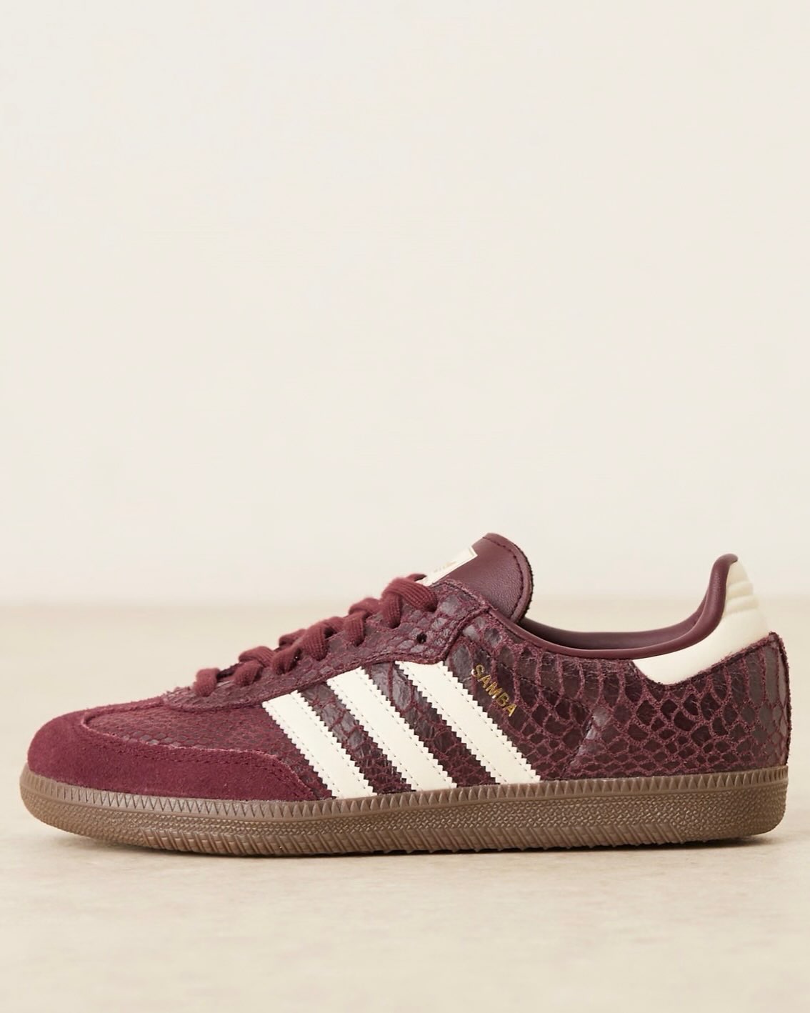 ADIDAS originals Samba OG, te gjithe numrat - foto 2