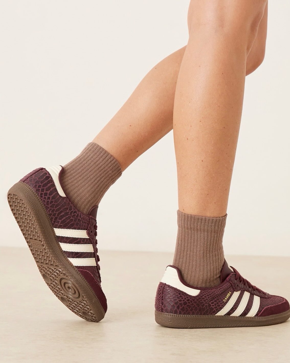 ADIDAS originals Samba OG, te gjithe numrat - foto 3