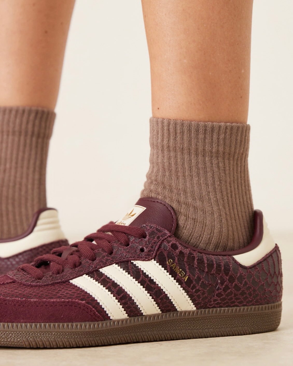 ADIDAS originals Samba OG, te gjithe numrat - foto 4