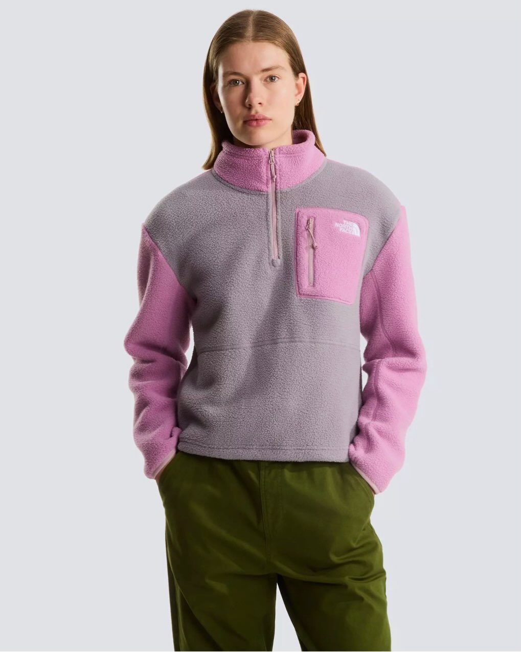 bluze the north face - foto 2