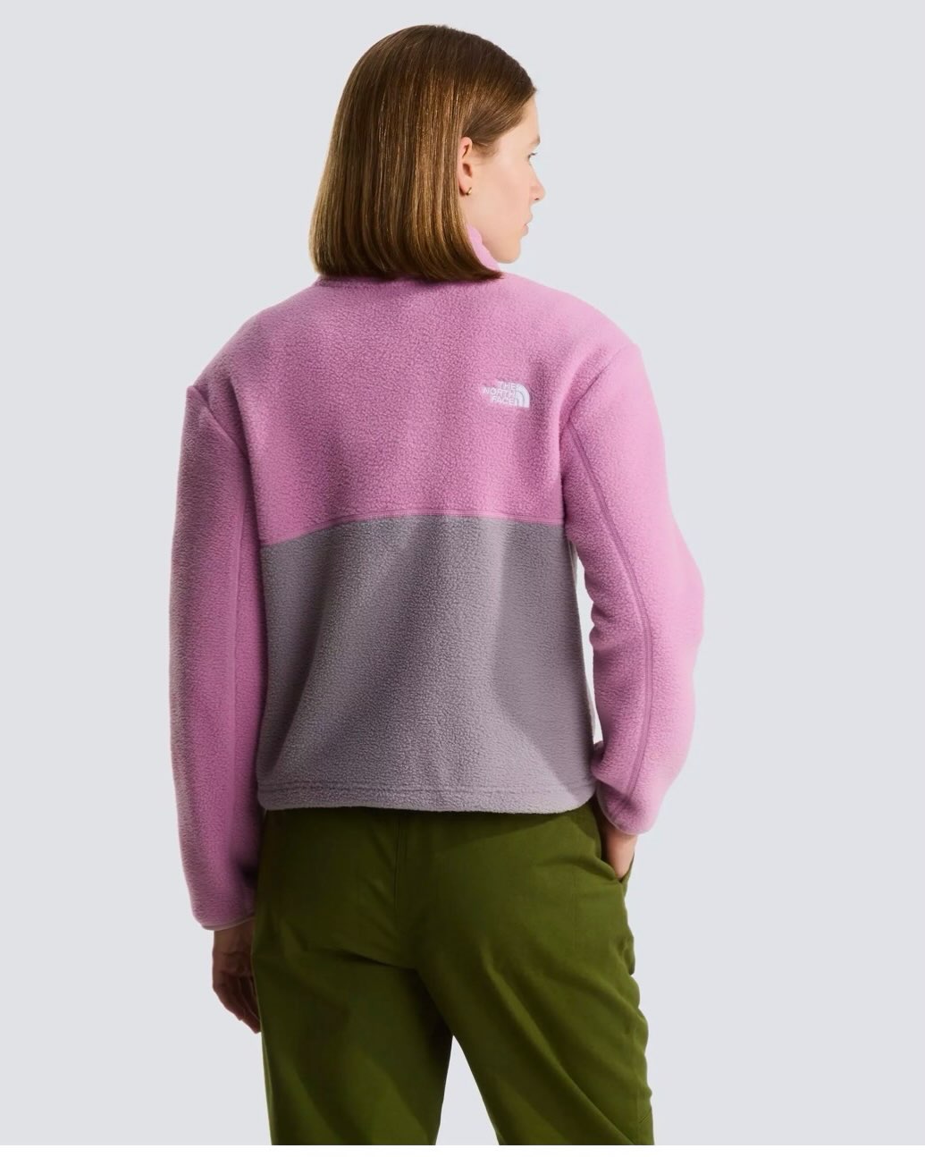 bluze the north face - foto 3