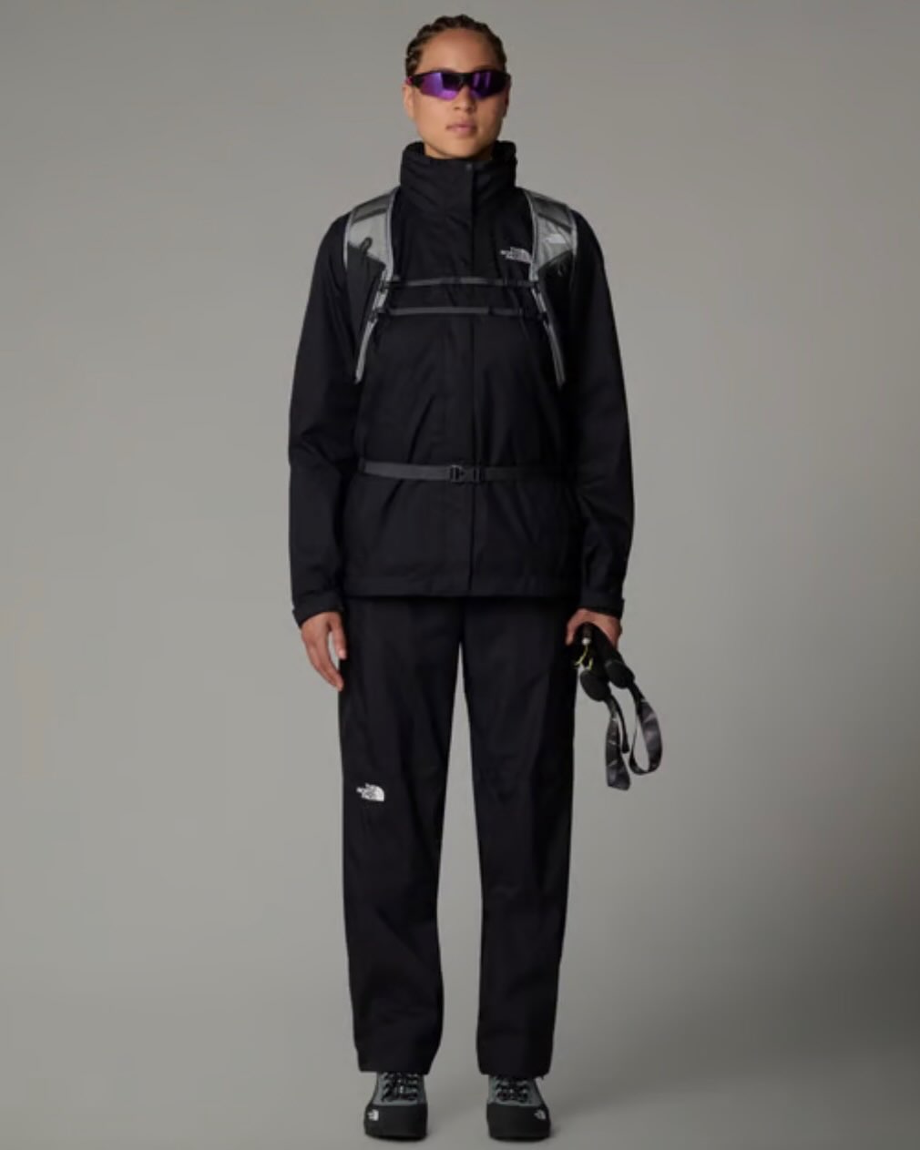 NORTH FACE - foto 2