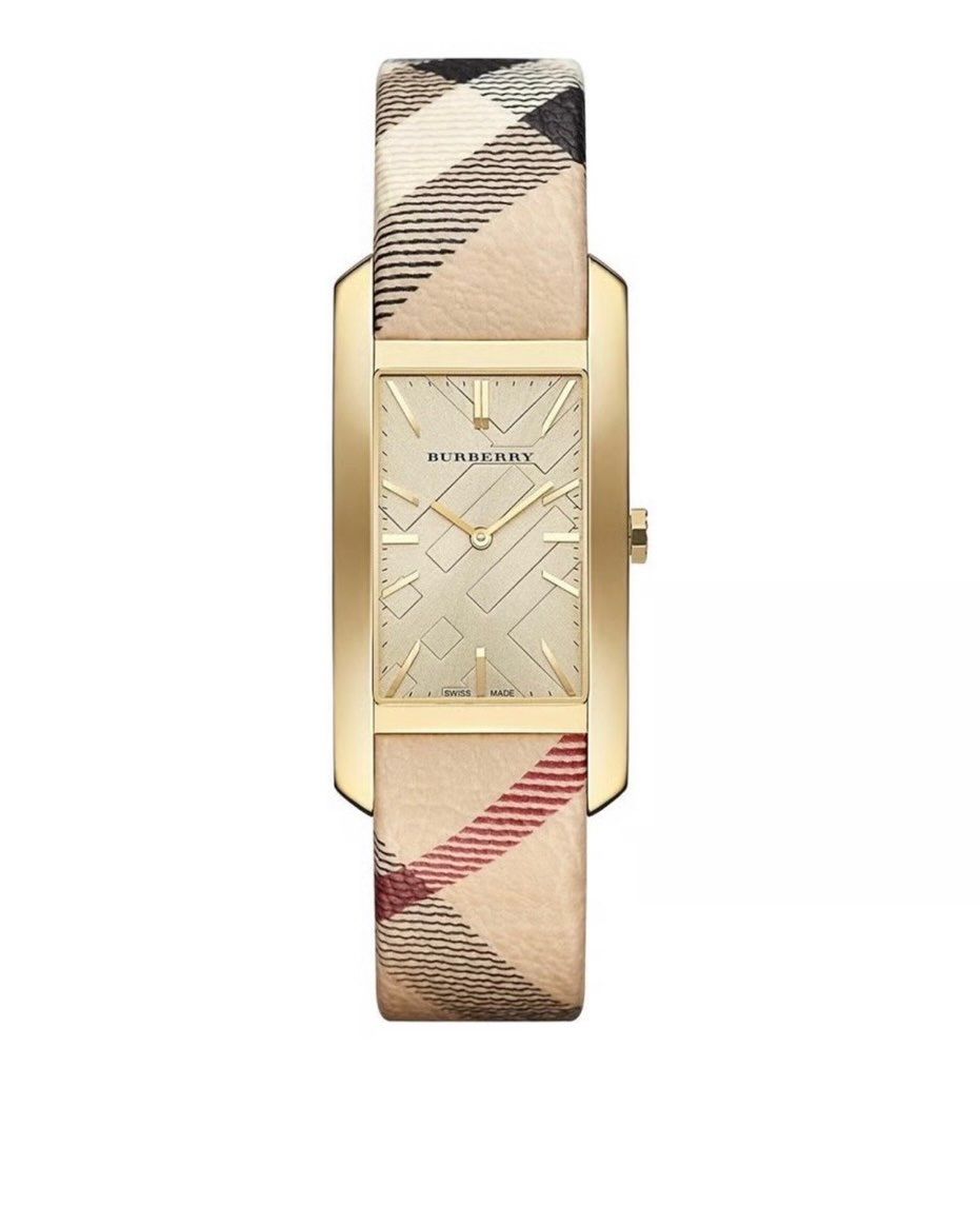 BURBERRY