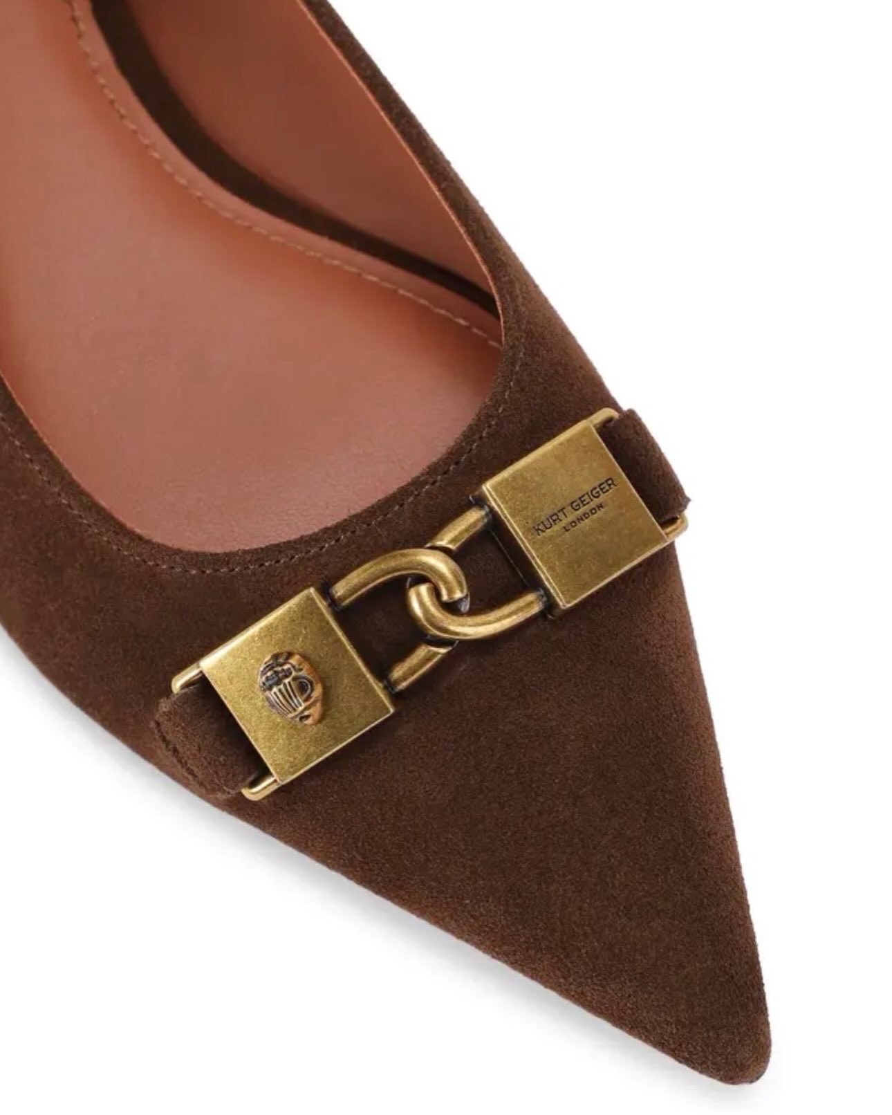 KURT GEIGER - foto 4